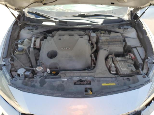 1N4AA6AP5GC447812 Nissan Maxima 3.5s
