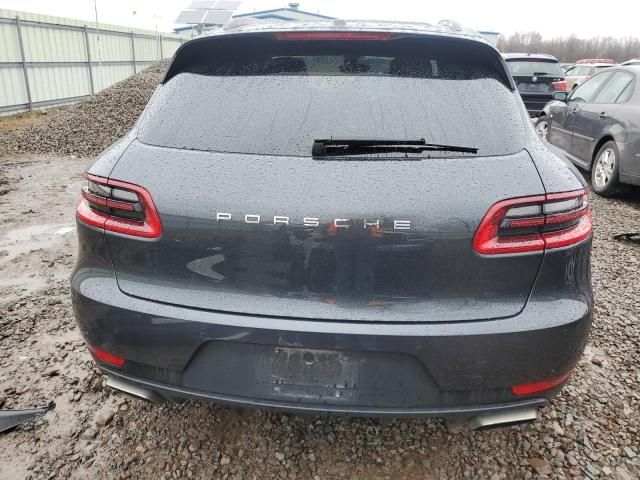 WP1AA2A54HLB09576 Porsche Macan