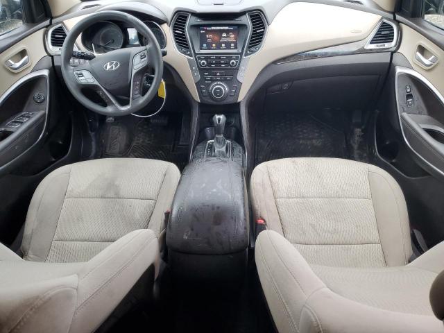 5NMZUDLB4HH032672 Hyundai SANTA FE SPORT