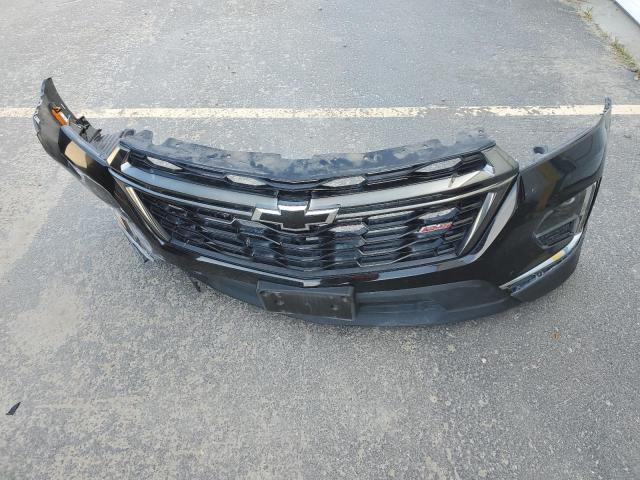 1GNEVJKW3NJ149235 Chevrolet Traverse Rs