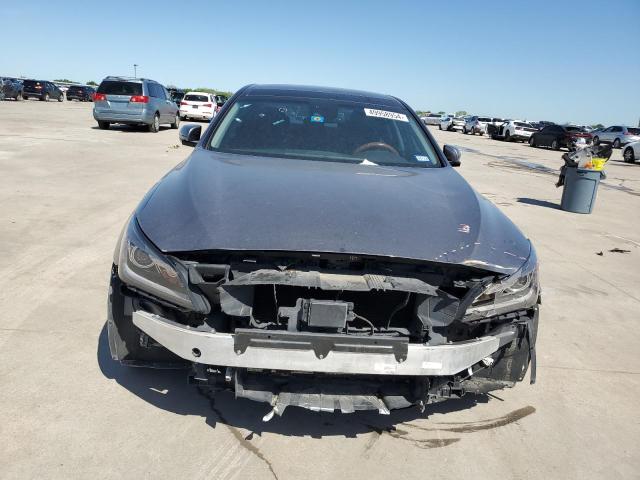 KMHGN4JE4FU053797 Hyundai Genesis 3.8l