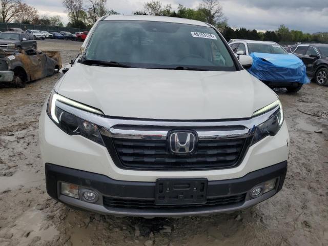 5FPYK3F73KB032259 Honda Ridgeline Rtl