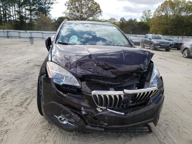 KL4CJCSB5FB073530 Buick Encore