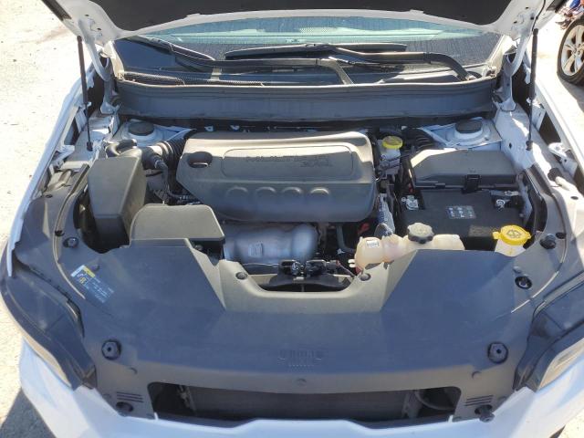 1C4PJMLB2KD438465 Jeep Cherokee Latitude Plus