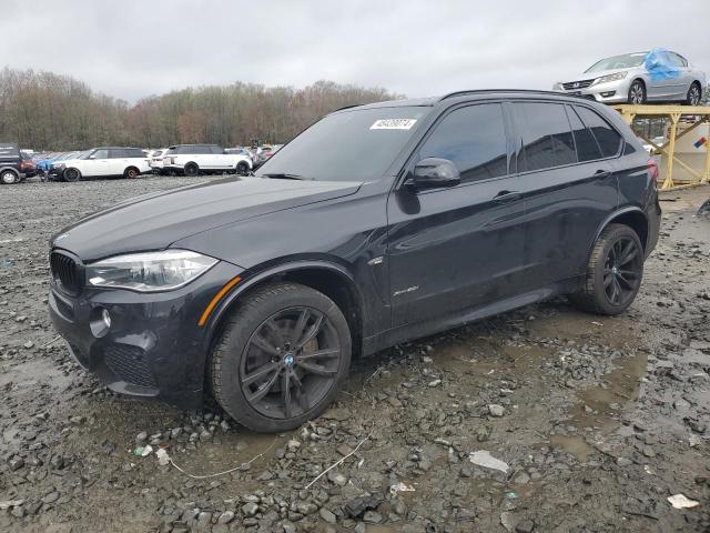 Продаж на аукціоні авто 2018 Bmw X5 Xdrive50i, vin: 5UXKR6C57JL080288, номер лоту: 48439074