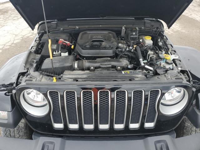 1C4HJXENXLW138398 Jeep Wrangler Unlimited Sahara
