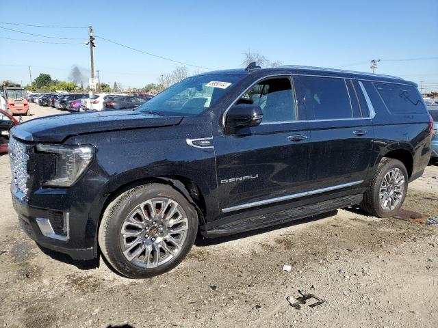 Продаж на аукціоні авто 2023 Gmc Yukon Xl Denali, vin: 1GKS1JKL2PR438340, номер лоту: 49950144