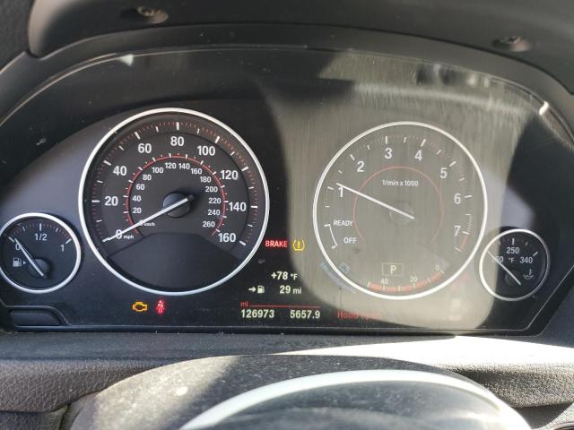 WBA8D9G34HNU62178 BMW 330 XI