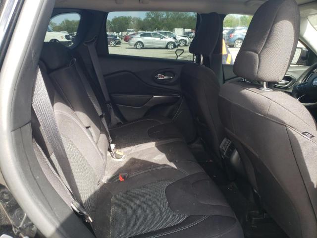 1C4PJMCB4MD246225 Jeep Cherokee Latitude