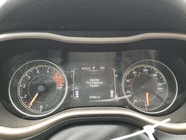 1C4PJMCS5GW225733 Jeep Cherokee Latitude