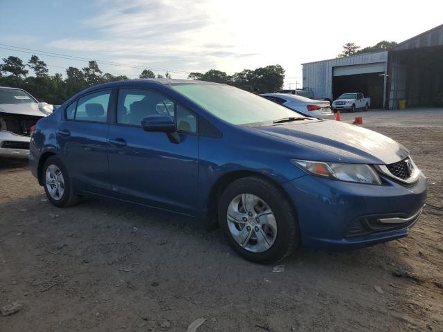 2HGFB2F58FH553259 Honda Civic Lx