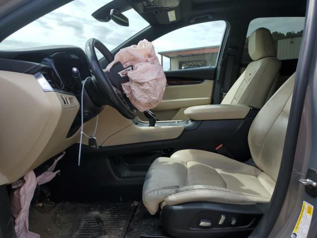 1GYKNBRS1HZ310993 Cadillac XT5 LUXURY