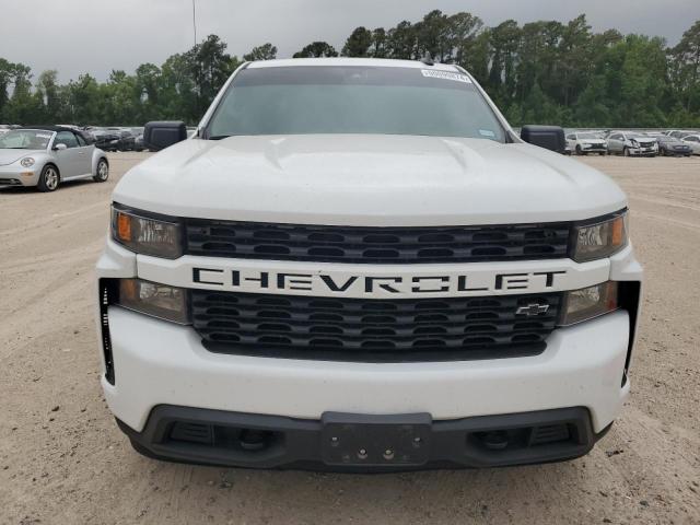 1GCPYBEK7NZ216086 Chevrolet Silverado Ltd K1500 Custom