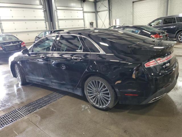3LN6L5FC9HR664997 Lincoln Mkz Reserve