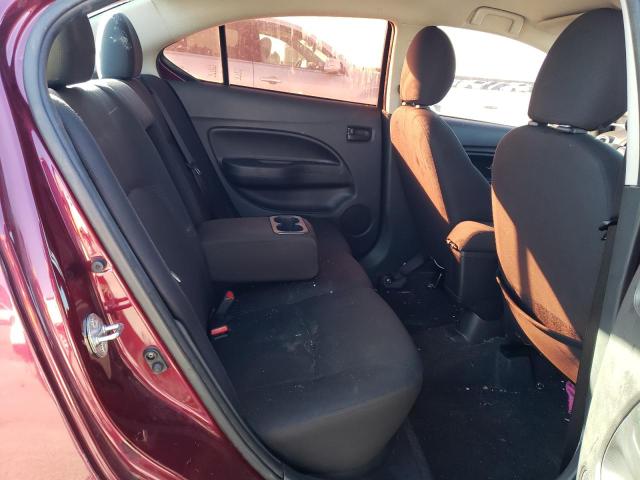 ML32F3FJ0JHF08745 Mitsubishi Mirage G4 Es