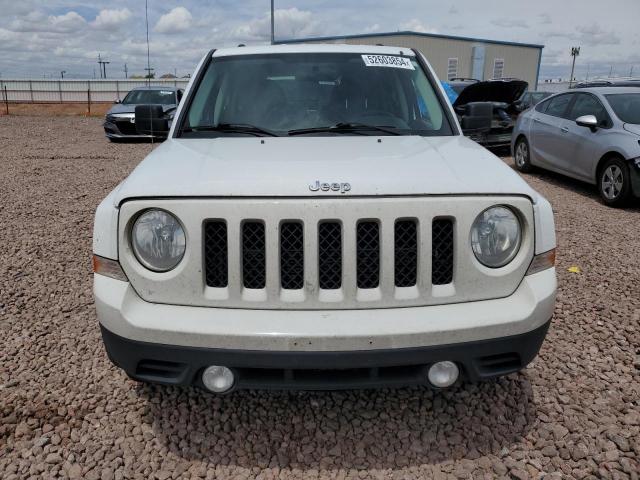 1C4NJPBB3FD139230 Jeep Patriot Sport