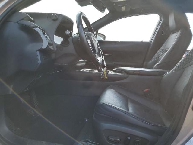 JTHY3JBH1K2000226 Lexus UX 200