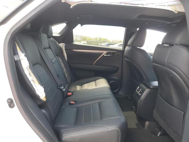 2T2YGMDA3LC047702 Lexus Rx 450h F-sport