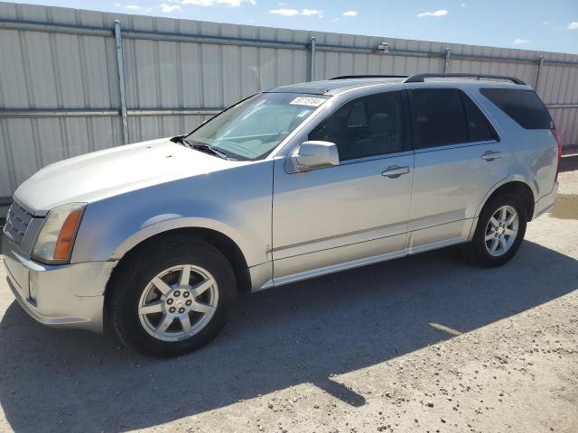 Auction sale of the 2006 Cadillac Srx, vin: 1GYEE637460189841, lot number: 50715184