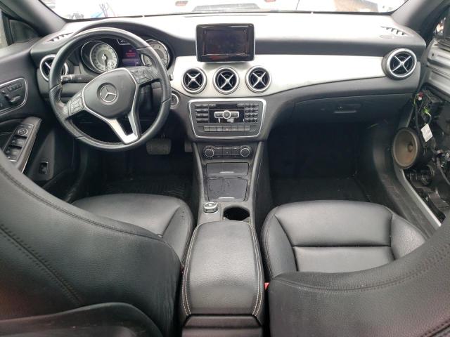 WDDSJ4EB3EN056960 Mercedes-Benz CLA 250