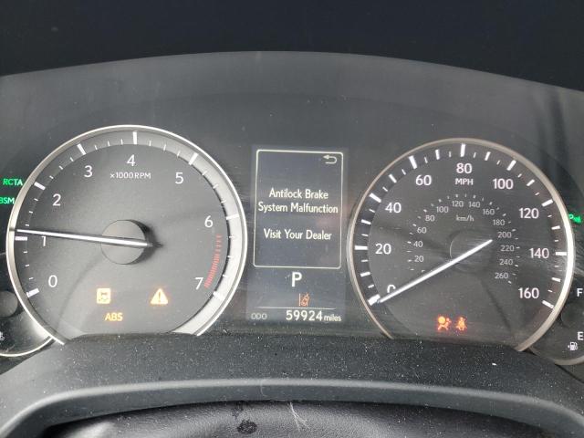 2T2ZZMCA6HC043215 Lexus Rx 350 Base