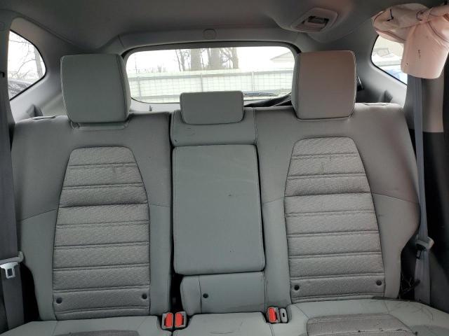 7FARW2H50JE069814 Honda CR-V EX