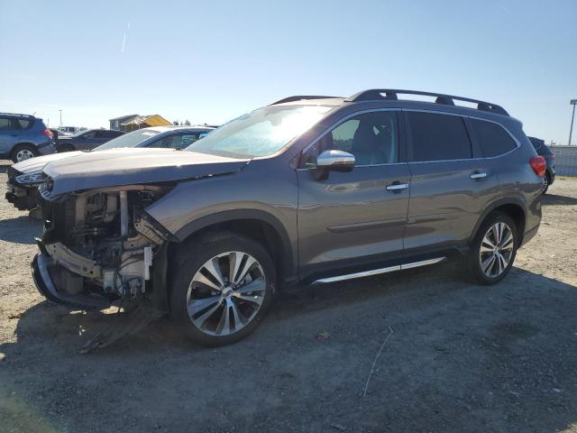 Auction sale of the 2022 Subaru Ascent Touring, vin: 4S4WMARD4N3468471, lot number: 51576984