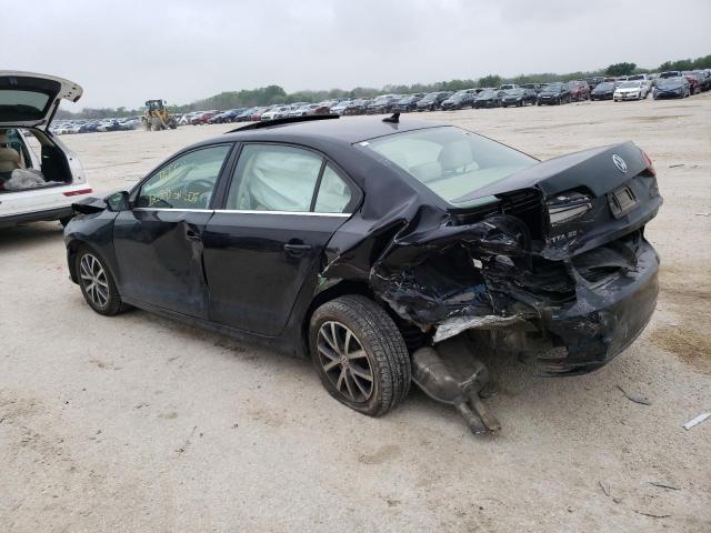3VWDB7AJ9HM349725 Volkswagen JETTA SE