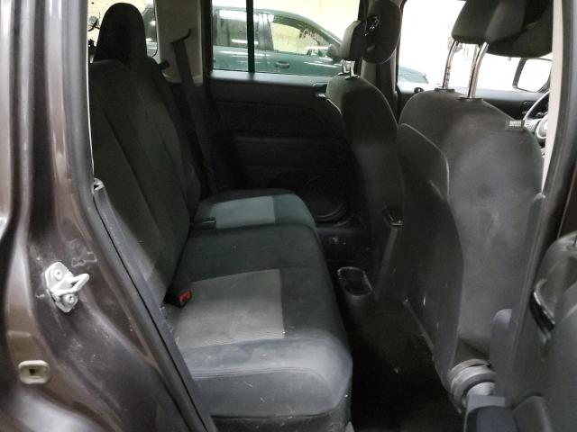 1C4NJRBB0HD143511 Jeep Patriot Sport