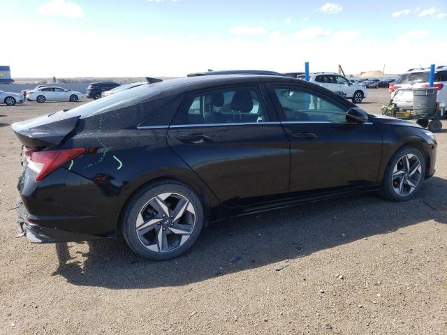 KMHLN4AJ8PU041777 Hyundai Elantra Limited