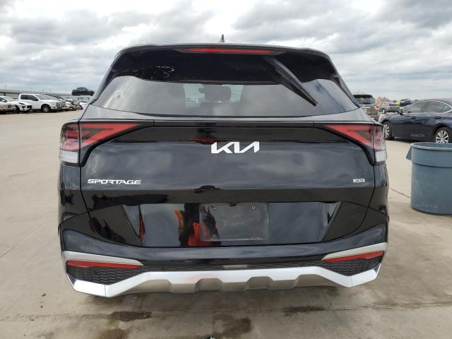 5XYK5CAF0PG020199 KIA Sportage Sx Prestige