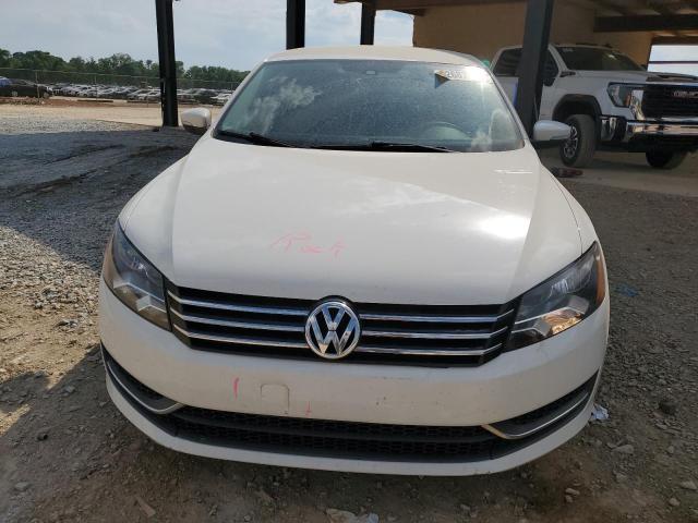 1VWAT7A34EC066678 Volkswagen PASSAT S