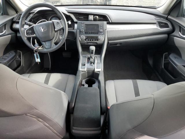 2HGFC2F59HH537636 Honda Civic Lx