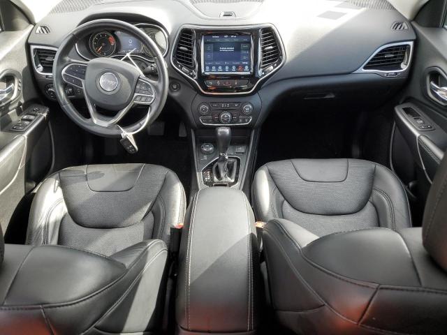 1C4PJMDXXMD210484 Jeep Cherokee Limited