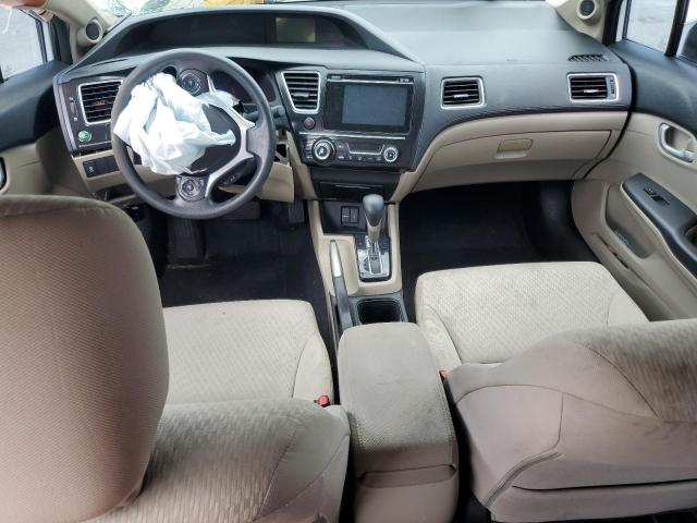 19XFB2F73FE028136 Honda CIVIC SE