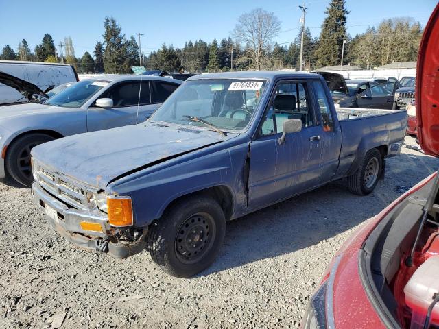 Auction sale of the 1985 Toyota Pickup Xtracab Rn56 Sr5, vin: JT4RN56S3F5038400, lot number: 51764834