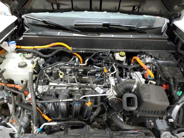 3FTTW8E39PRA78445 Ford Maverick Xl