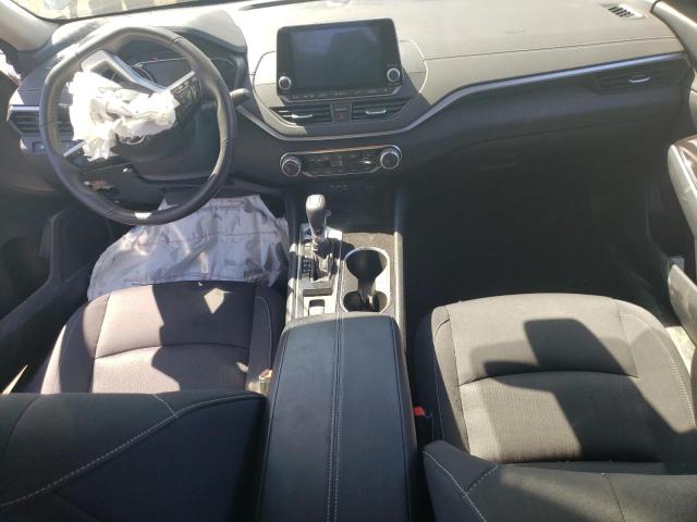 1N4BL4DV6NN304673 Nissan ALTIMA SV