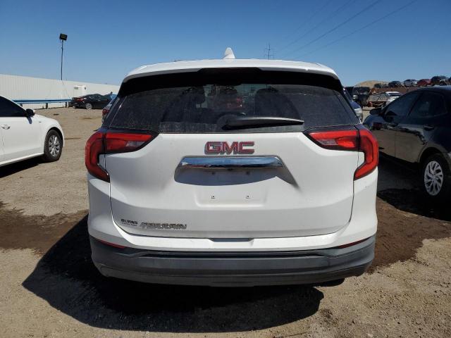 3GKALMEV5LL218745 GMC Terrain Sle