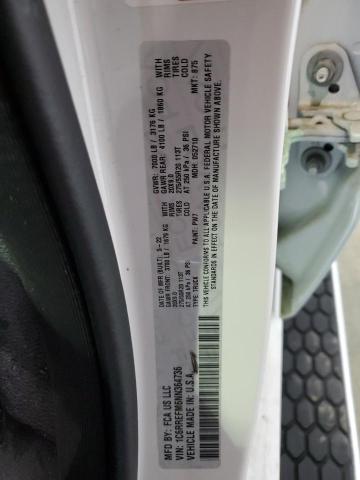 1C6RREFM6NN364736 RAM 1500 Big Horn/lone Star