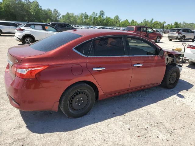 3N1AB7AP4HY282442 Nissan SENTRA S