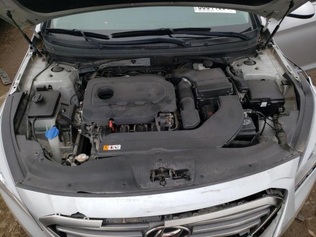 5NPE24AF9FH070022 Hyundai SONATA SE