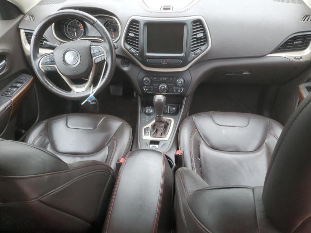 1C4PJMBS0GW131499 Jeep CHEROKEE T