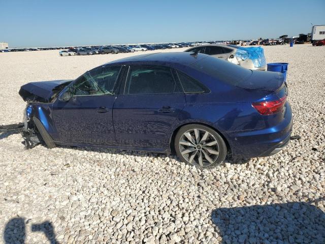 WAUCBAF42NN001472 Audi A4 Prestige 40