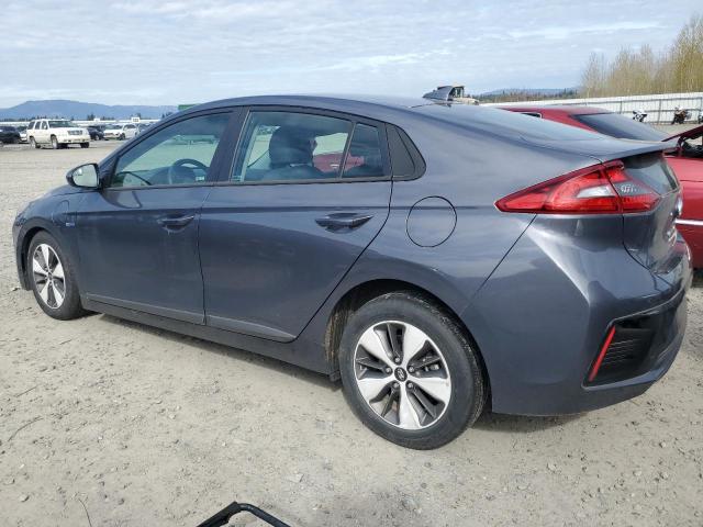 KMHC65LD2KU146236 Hyundai Ioniq