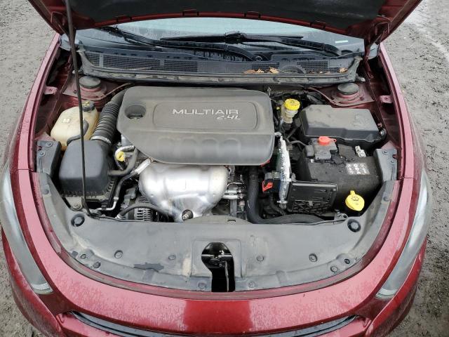 1C3CDFBB7FD351285 Dodge DART SXT