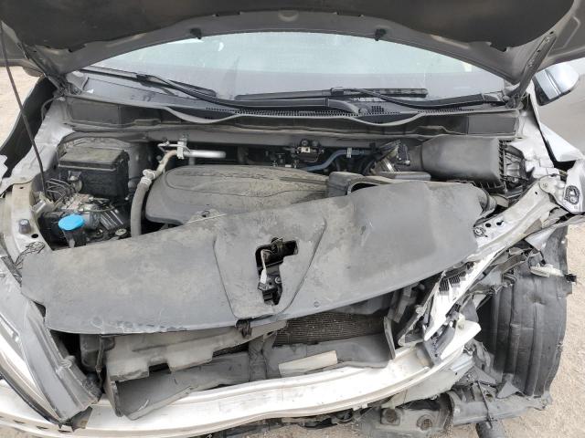 5FNRL6H91KB073113 Honda Odyssey Elite