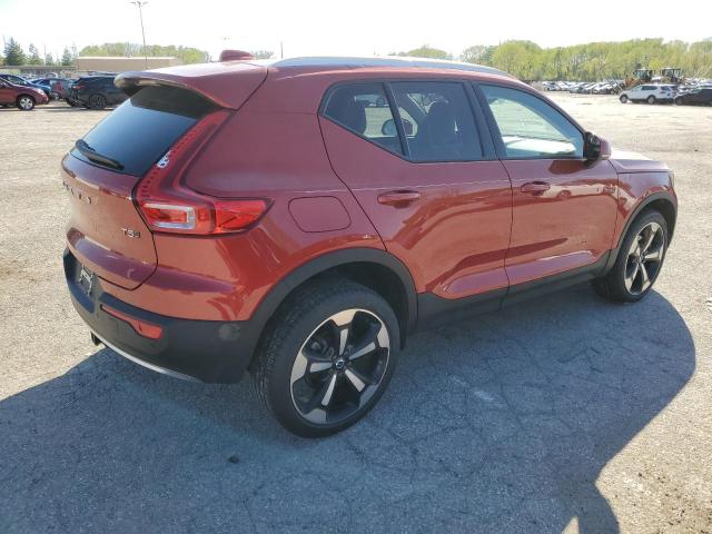 YV4162UK6M2456909 Volvo Xc40 T5 Momentum