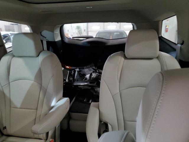 5GAEVBKW8PJ248362 Buick Enclave Premium