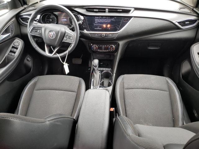 KL4MMESL1MB097353 Buick Encore Gx Select
